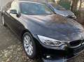 BMW 420 420 d Schwarz - thumbnail 1