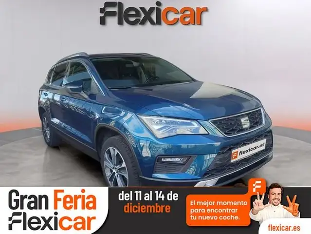SEAT Ateca 1.0 TSI S&S Ecomotive Style