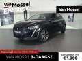 Peugeot 208 1.2 GT 100PK Zwart - thumbnail 1