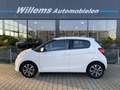 Citroen C1 1.0 e-VTi Shine Navigatie, Airco & Camera Blanc - thumbnail 8