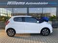 Citroen C1 1.0 e-VTi Shine Navigatie, Airco & Camera Blanc - thumbnail 5