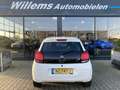 Citroen C1 1.0 e-VTi Shine Navigatie, Airco & Camera Blanc - thumbnail 9