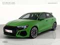 Audi RS3 sportback 2.5 tfsi quattro s-tronic Vert - thumbnail 1