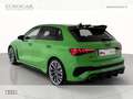 Audi RS3 sportback 2.5 tfsi quattro s-tronic Grün - thumbnail 3