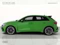 Audi RS3 sportback 2.5 tfsi quattro s-tronic Grün - thumbnail 2