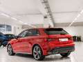 Audi A3 S line 35 TFSI S-Tronic Rot - thumbnail 4