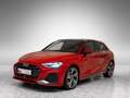Audi A3 S line 35 TFSI S-Tronic Rot - thumbnail 2