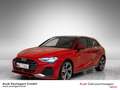 Audi A3 S line 35 TFSI S-Tronic Rot - thumbnail 1