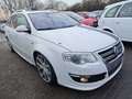 Volkswagen Passat Variant Diesel 2.0 TDI DPF R-Line Edition Plus Weiß - thumbnail 5