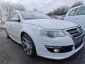 Volkswagen Passat Variant Diesel 2.0 TDI DPF R-Line Edition Plus Weiß - thumbnail 3