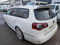 Volkswagen Passat Variant Diesel 2.0 TDI DPF R-Line Edition Plus Weiß - thumbnail 4