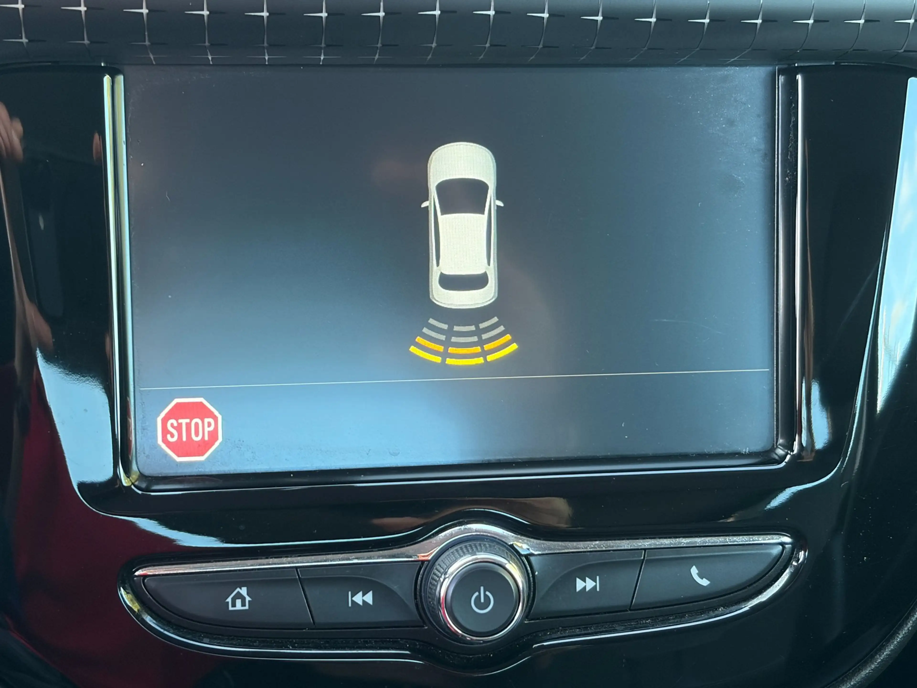 Opel Adam 1.0 Turbo Unlimited App-Connect Navi Cruise Park.S — photo 12