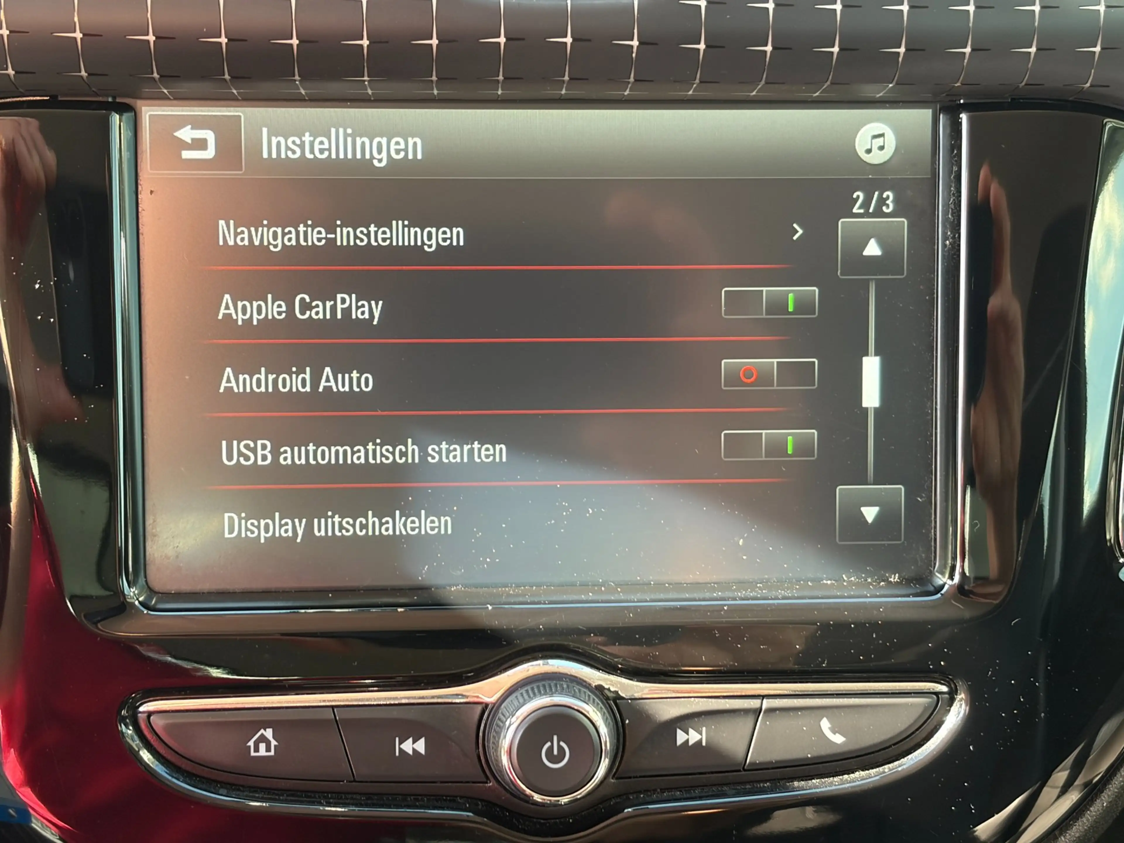 Opel Adam 1.0 Turbo Unlimited App-Connect Navi Cruise Park.S — photo 13