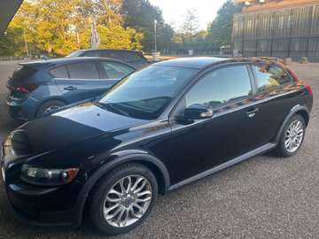 C30 1.6 Kinetic