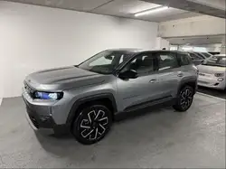 Jeep Compass Electrique 213ch 74kWh Altitude