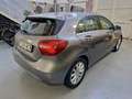 Mercedes-Benz A 180 180d Gris - thumbnail 4