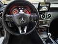 Mercedes-Benz A 180 180d Gris - thumbnail 8