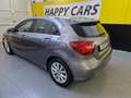 Mercedes-Benz A 180 180d Gris - thumbnail 2