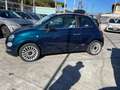 Fiat 500 CABRIO 1.2 Lounge Синій - thumbnail 6