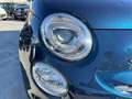 Fiat 500 CABRIO 1.2 Lounge Blue - thumbnail 12