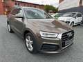 Audi Q3 1.4 TSI S-Line / LED / PDC / Navi / Keylees Brun - thumbnail 1