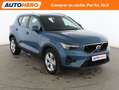 Volvo XC40 2.0 B3 Mild-Hybrid Core 2WD Azul - thumbnail 8