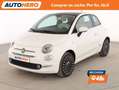 Fiat 500 1.2 Lounge Blanco - thumbnail 1
