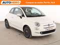 Fiat 500 1.2 Lounge Blanco - thumbnail 8