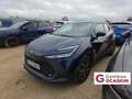 Toyota C-HR 1.8 Advance Hybrid 140 Blau - thumbnail 1