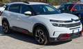 Citroen C5 Aircross 1.5BlueHDi 131cv SAFETYPACK NAVI Bianco - thumbnail 2