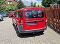Dacia Logan Basis Rood - thumbnail 9