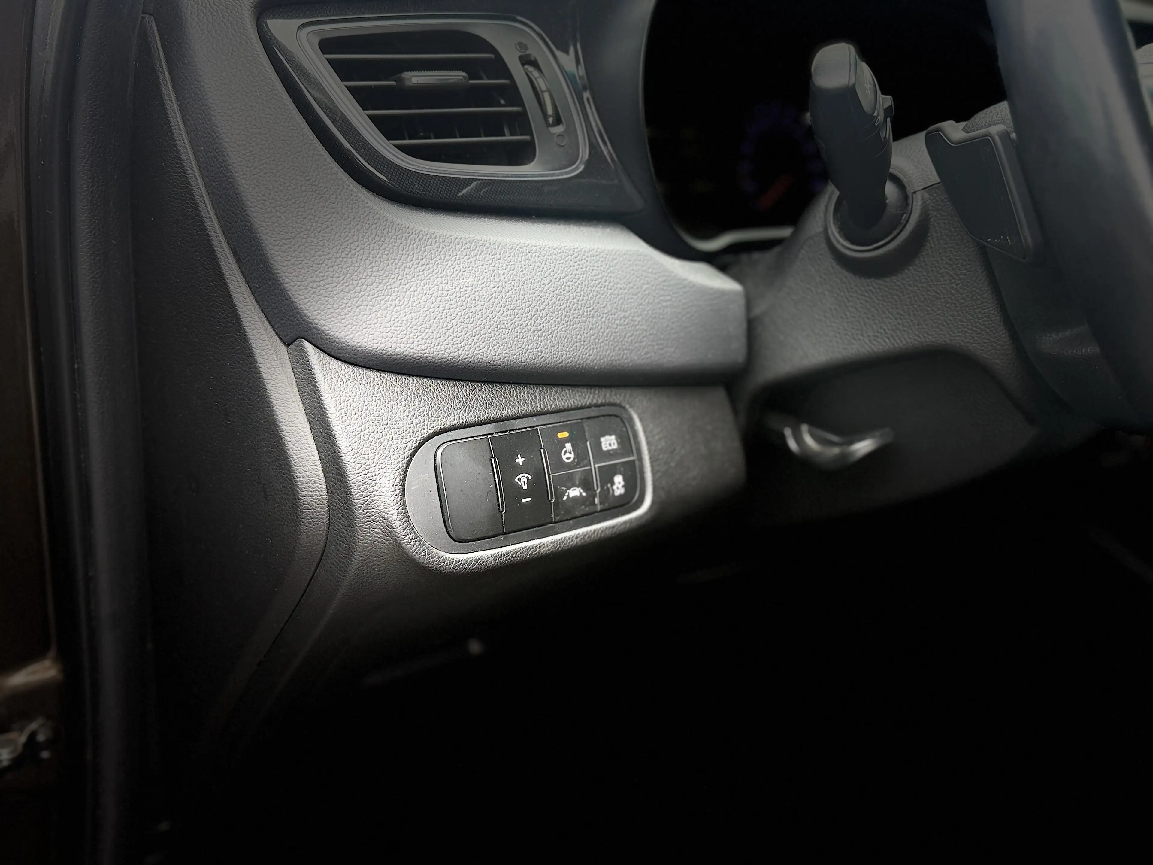 Kia Carens Spirit - 7 Sitzer - Automatik - TÜV 03/2028 — photo 15