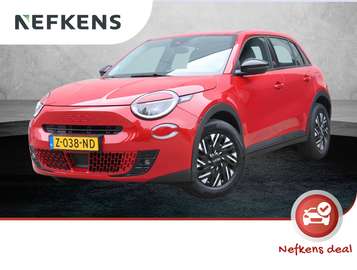 RED 54 kWh 156pk | Accu 96% | Parkeersensoren acht