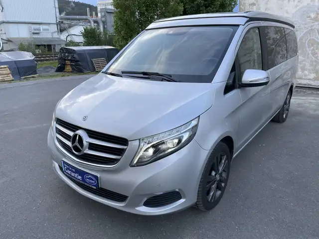 Mercedes-Benz Marco Polo V 250 Lang Marco Polo HORIZON EDITION 1.Hand
