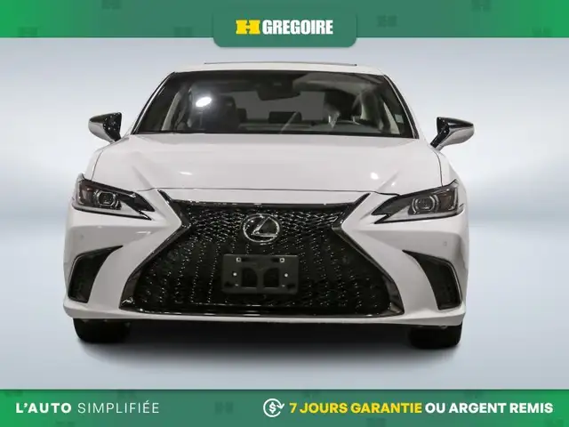Lexus ES 2024 — photo 2