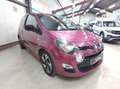 Renault Twingo Twingo 1.2i, Airco, 1ère Main, VENDU !! Violett - thumbnail 8