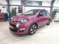Renault Twingo Twingo 1.2i, Airco, 1ère Main, VENDU !! Violett - thumbnail 1