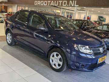1.2 Isofix, Trekhaak, Stuurbekrachtiging