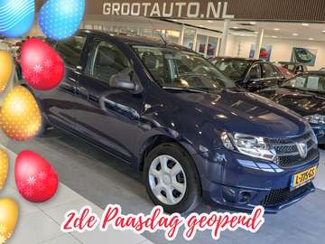 1.2 Isofix, Trekhaak, Stuurbekrachtiging