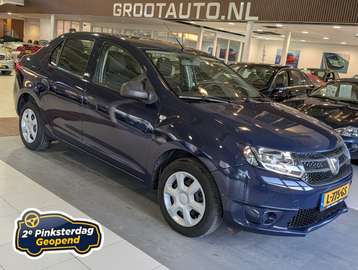1.2 Isofix, Trekhaak, Stuurbekrachtiging