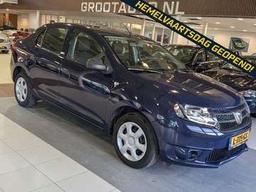 1.2 Isofix, Trekhaak, Stuurbekrachtiging