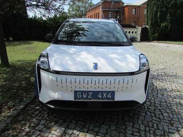 DFSK Forthing 5 Bestune NAT EV E05 Bestune