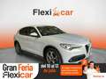 Alfa Romeo Stelvio 2.2 Diésel 154kW (210CV) TI Q4 Blanco - thumbnail 1