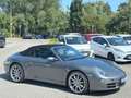 Porsche 997 Carrera S Cabrio*Carbon*Navi*BOSE*S-Heft Grijs - thumbnail 23