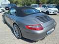 Porsche 997 Carrera S Cabrio*Carbon*Navi*BOSE*S-Heft Grijs - thumbnail 27