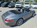 Porsche 997 Carrera S Cabrio*Carbon*Navi*BOSE*S-Heft Grijs - thumbnail 32