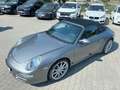 Porsche 997 Carrera S Cabrio*Carbon*Navi*BOSE*S-Heft Grijs - thumbnail 18