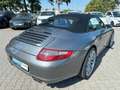 Porsche 997 Carrera S Cabrio*Carbon*Navi*BOSE*S-Heft Grijs - thumbnail 30