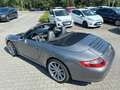 Porsche 997 Carrera S Cabrio*Carbon*Navi*BOSE*S-Heft Grijs - thumbnail 33