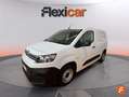 Citroen Berlingo Talla M BlueHDi 100 CLUB Blanco - thumbnail 3